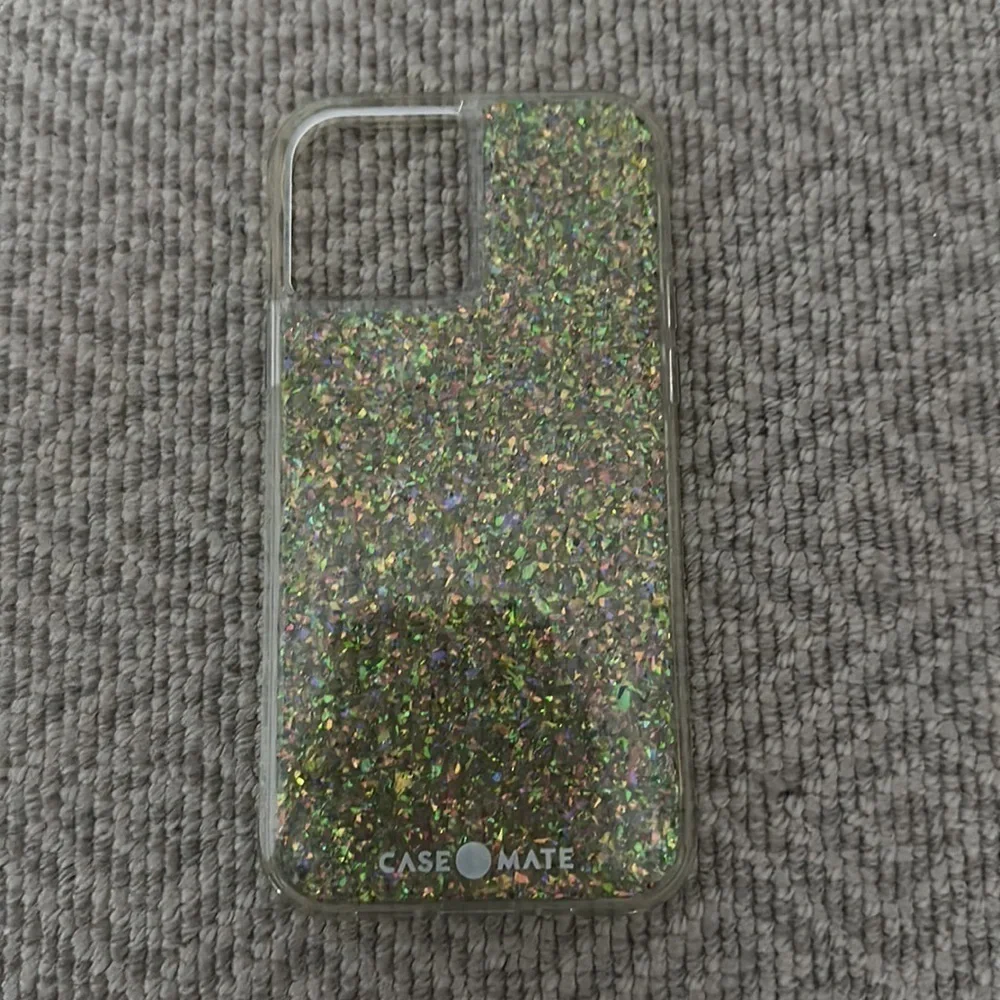 New Case Mate Sparkly Case iPhone 12 or 12 Pro